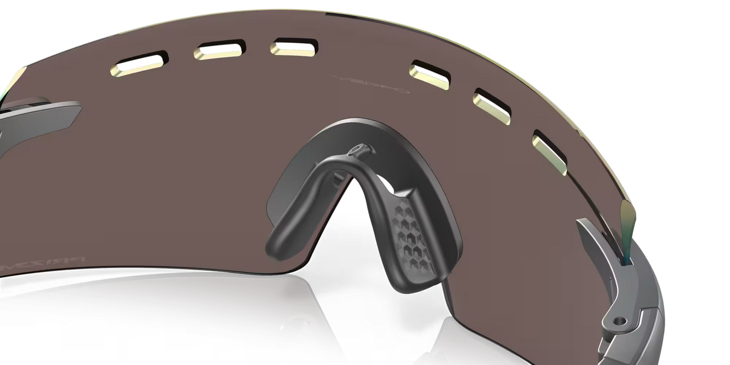 Encoder Strike Vent