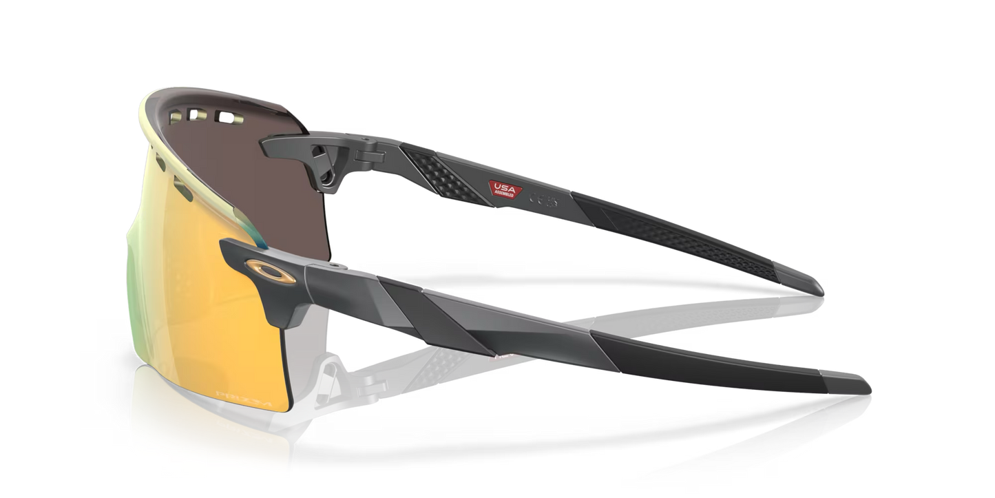 Encoder Strike Vent