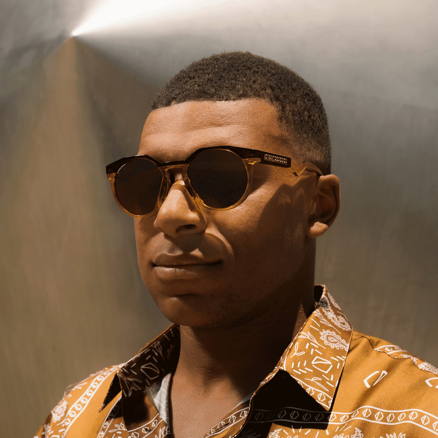 Kylian Mbappé Signature Series HSTN