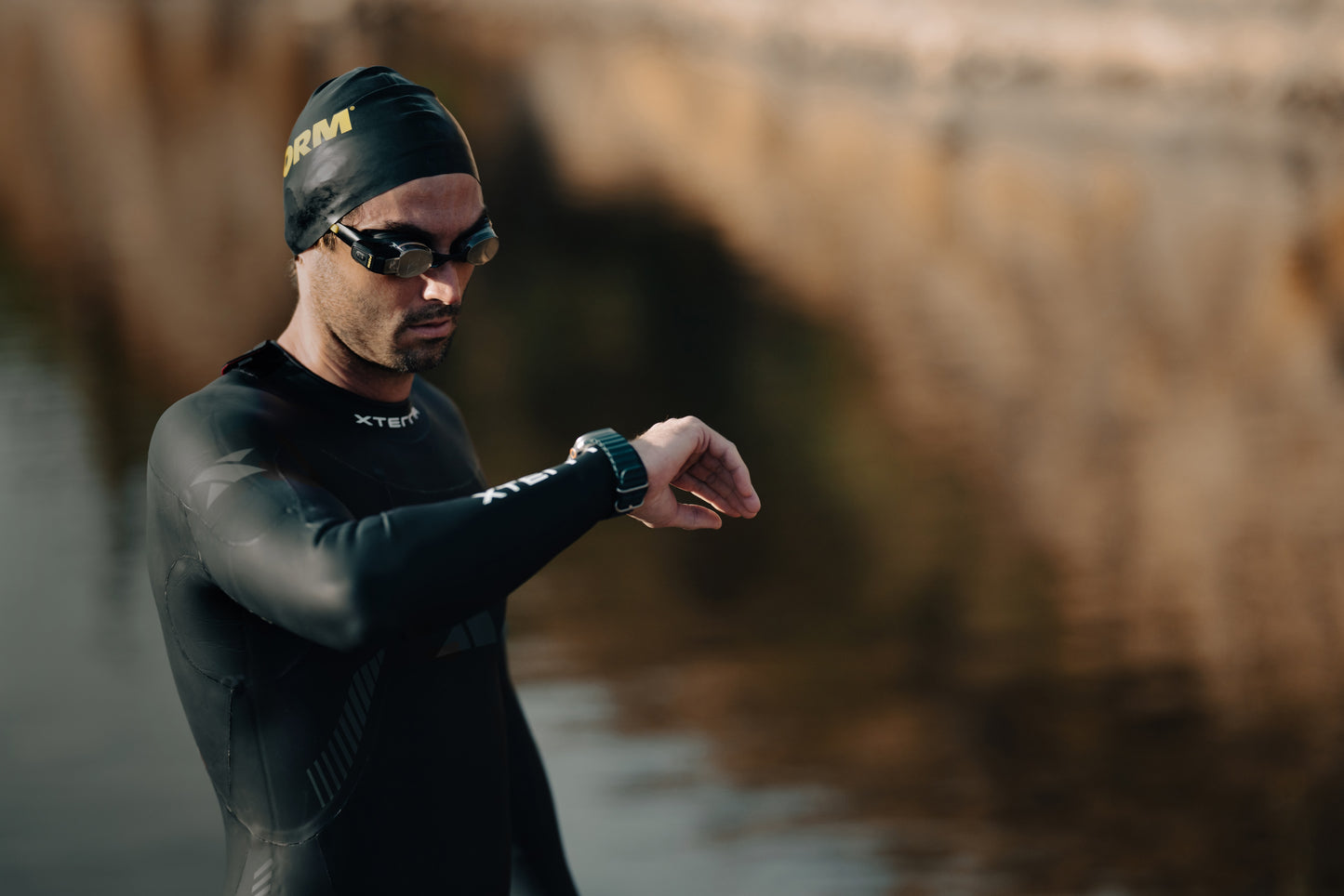 Smart Swim 2