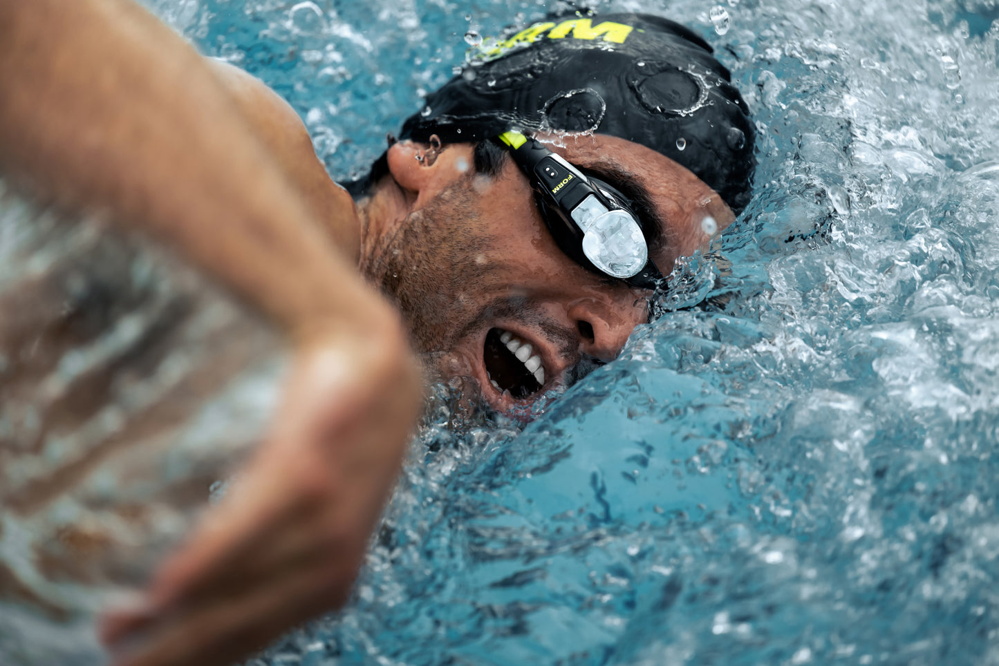 Smart Swim 2