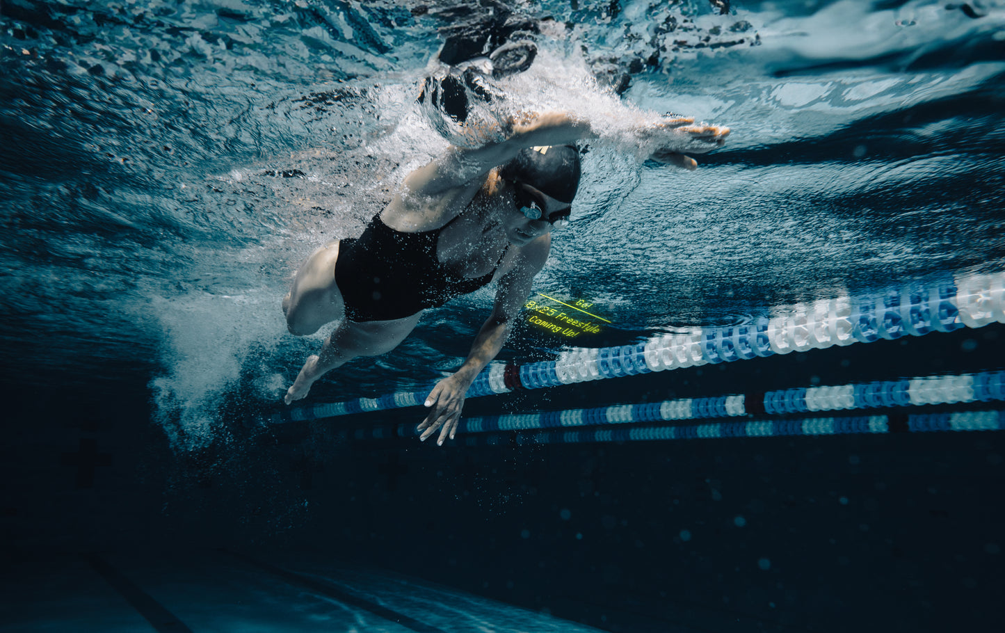 Smart Swim 2