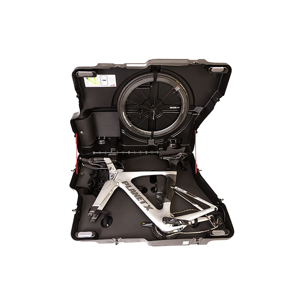 Triathlon Aero EasyFit