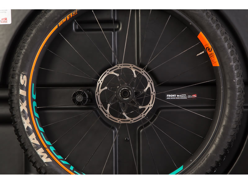 Triathlon Aero EasyFit