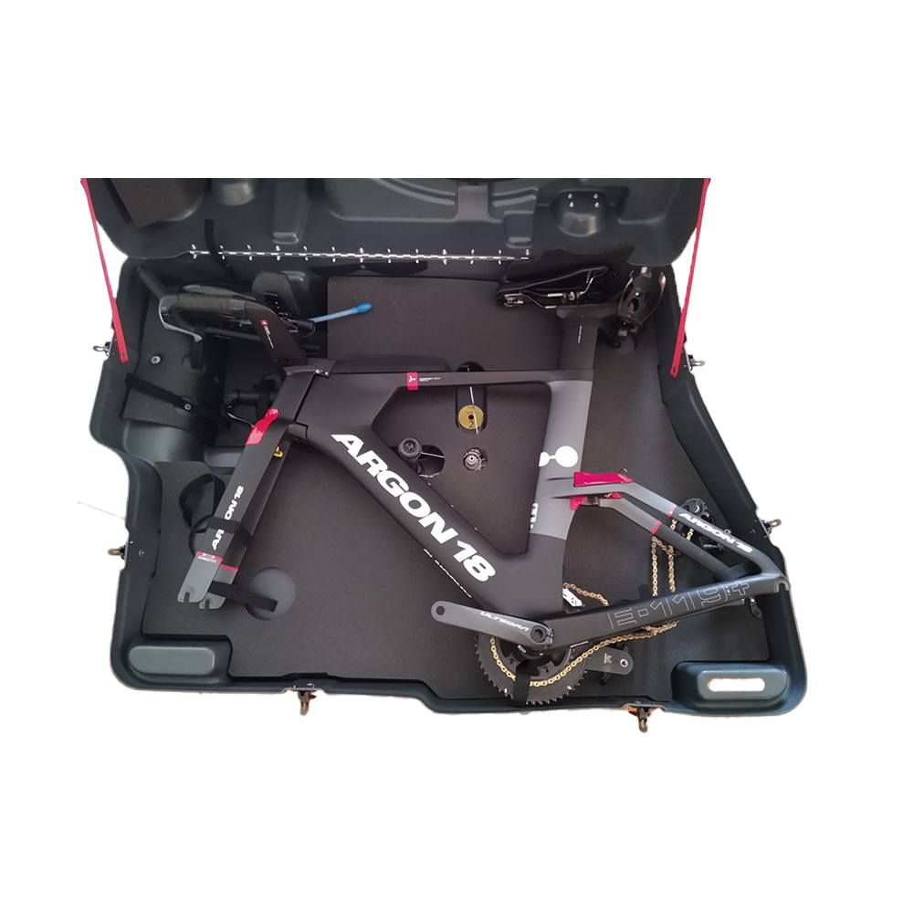 Triathlon Aero EasyFit