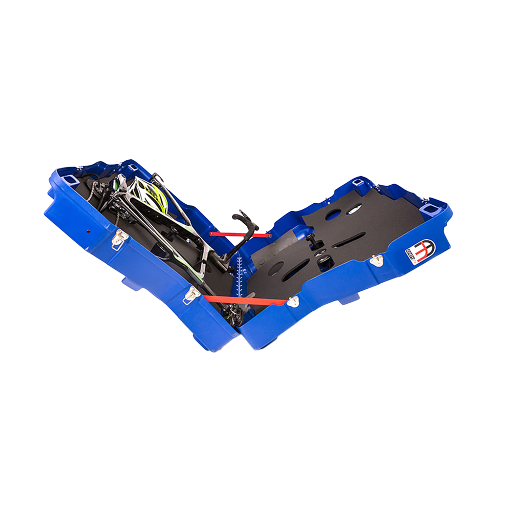 Triathlon Aero EasyFit