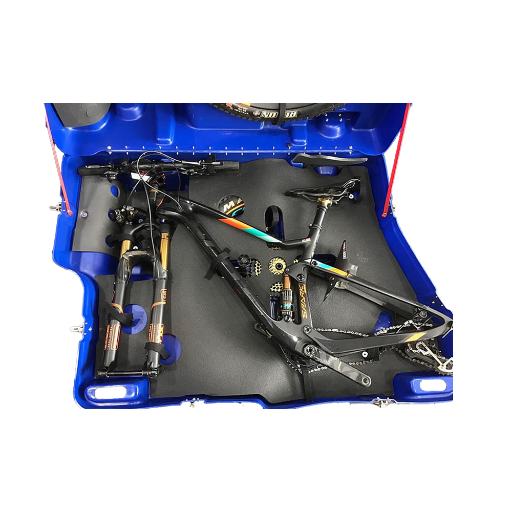 Triathlon Aero EasyFit