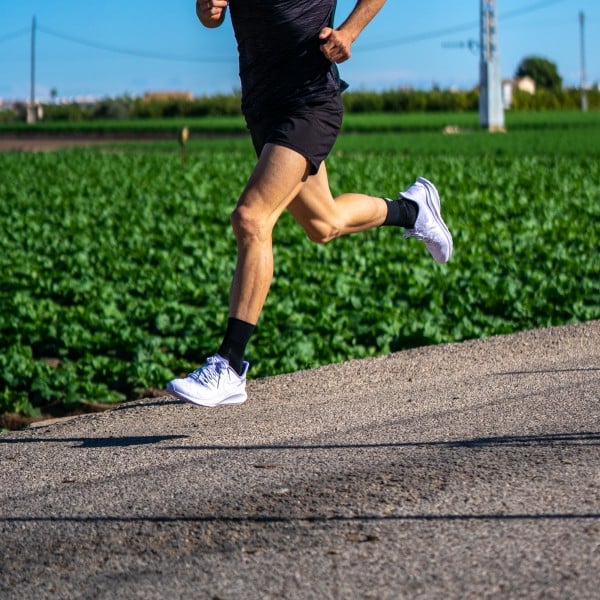 Marathon Black