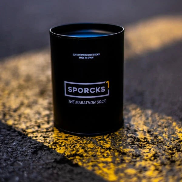 Marathon Black
