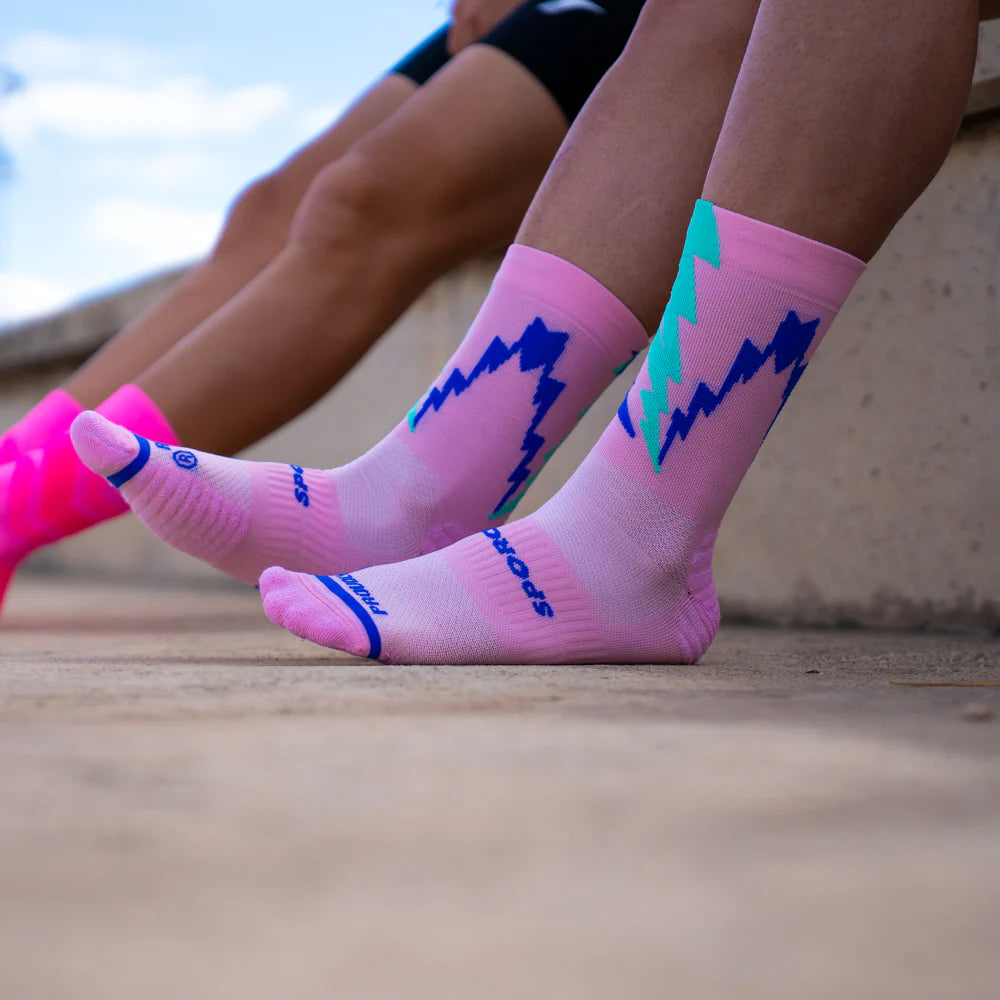 Thunder Pink