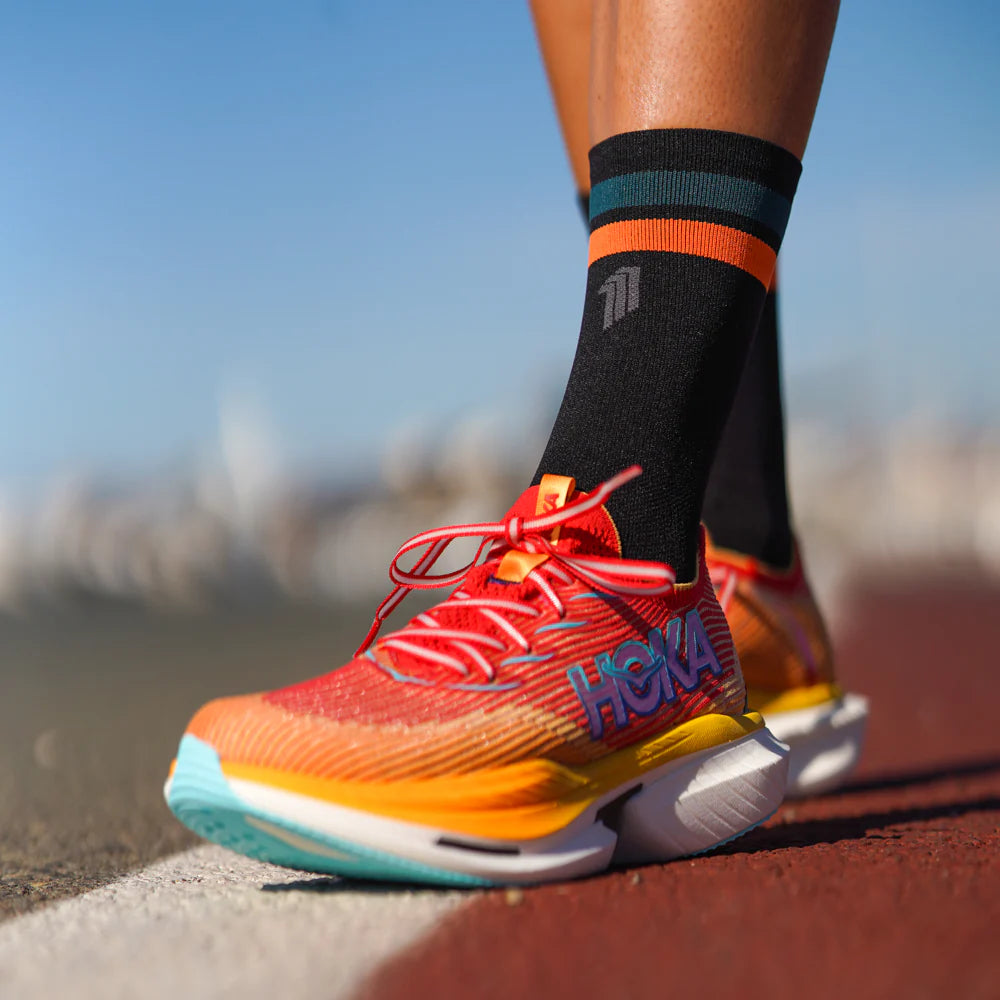 PRO Black - Ultralight