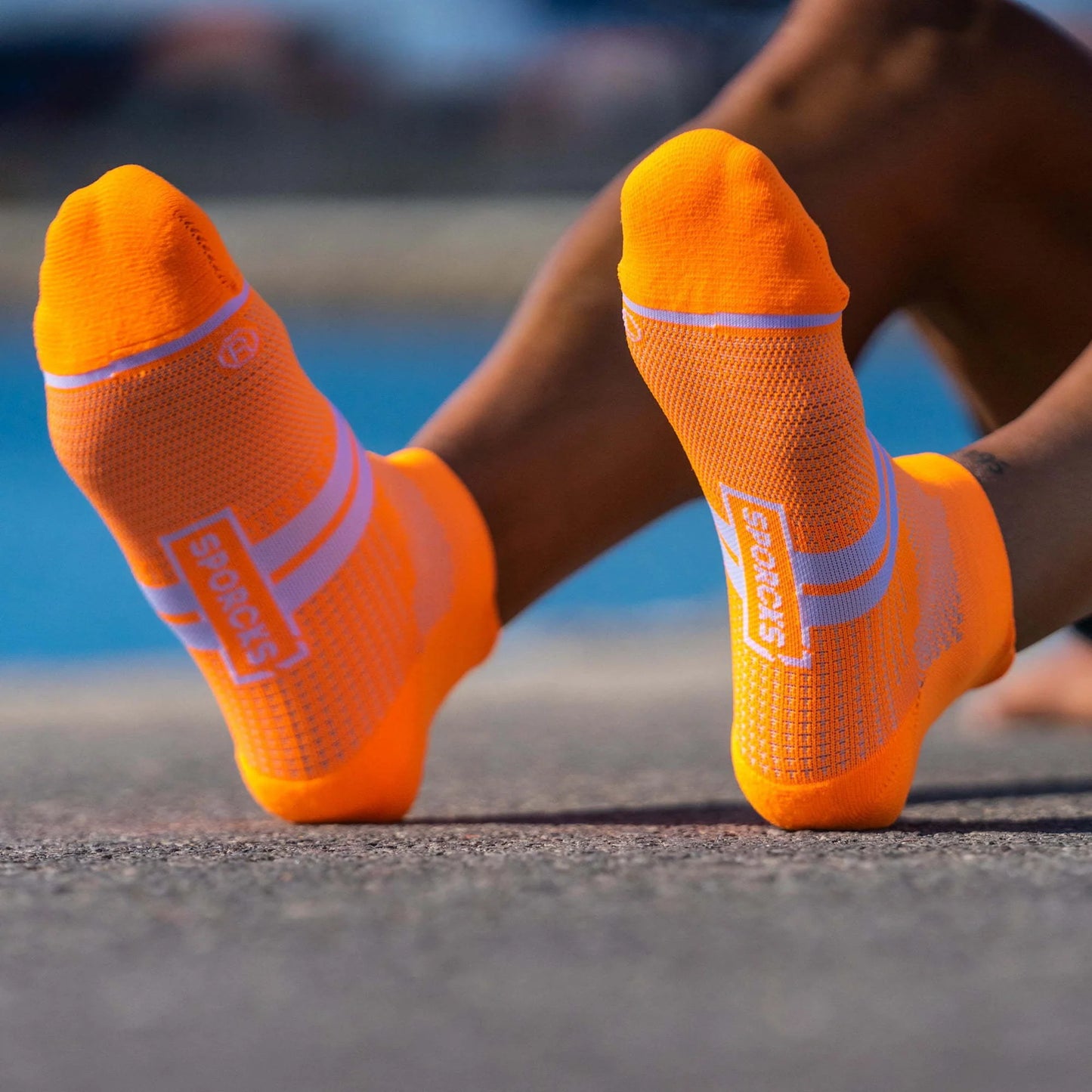 Noosa Orange