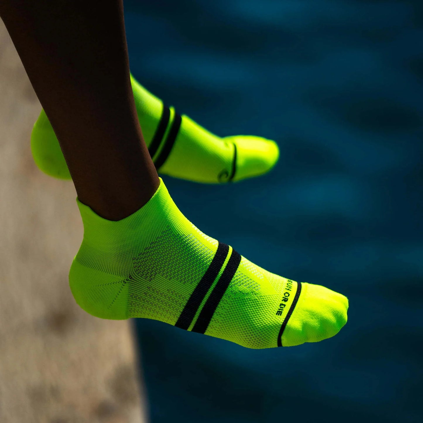 Noosa Yellow