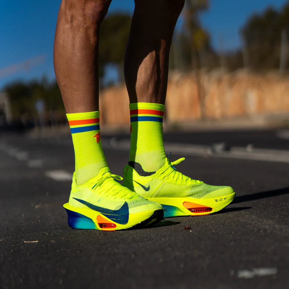 PRO Yellow - Ultralight