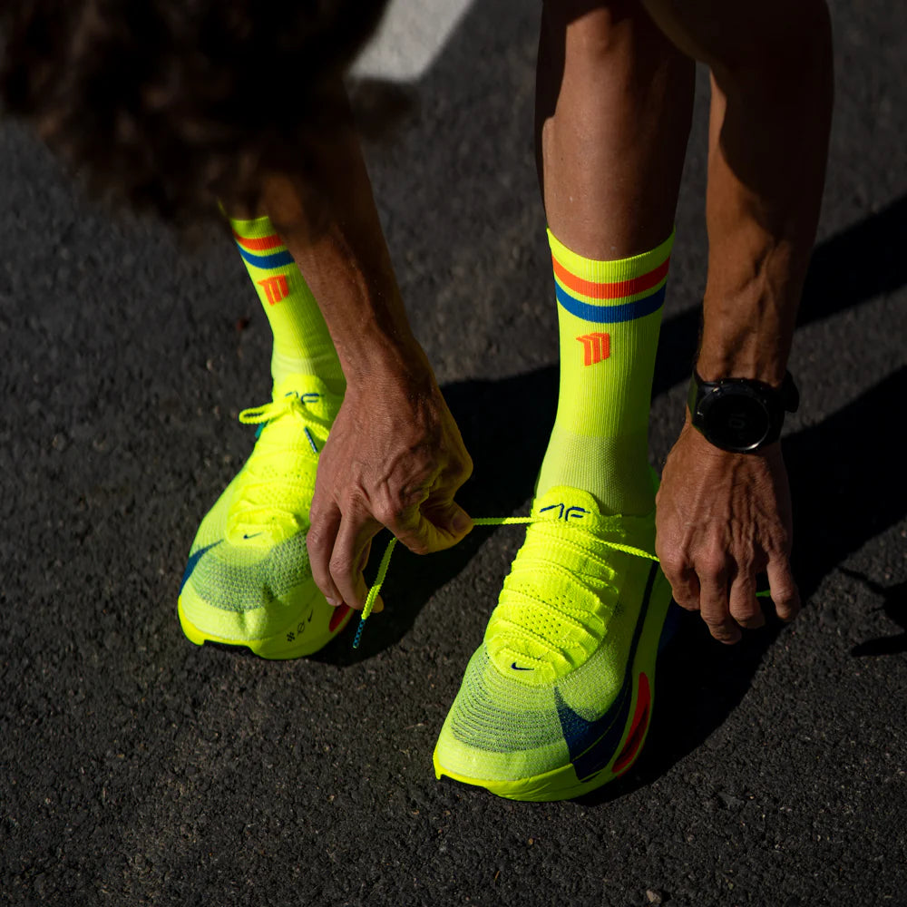 PRO Yellow - Ultralight