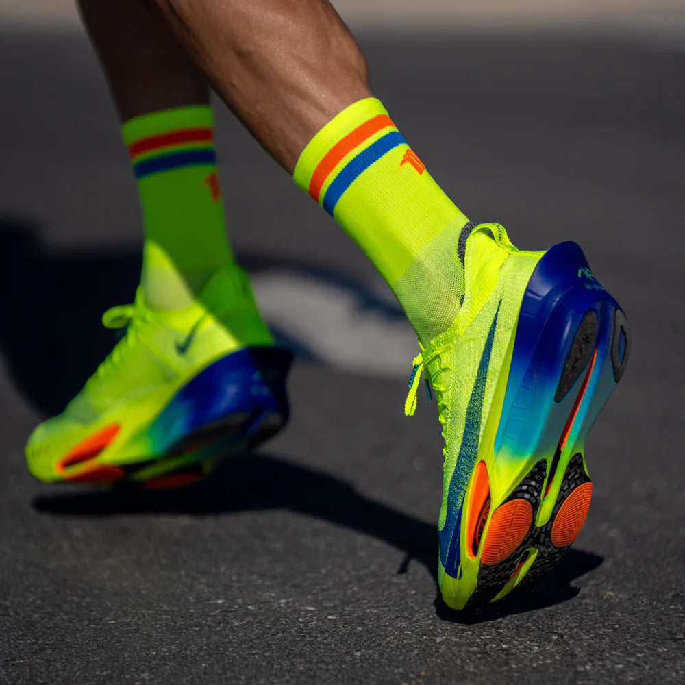 PRO Yellow - Ultralight