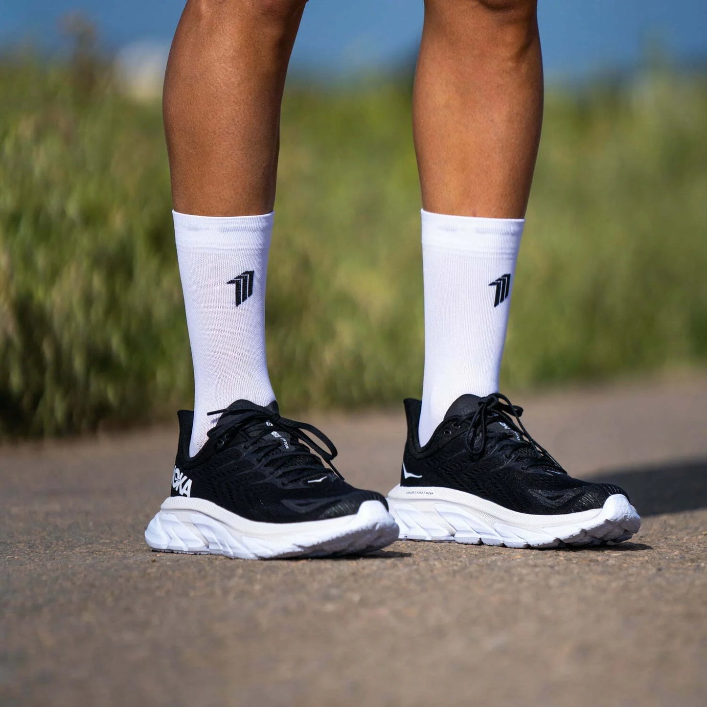 Seven Mille White