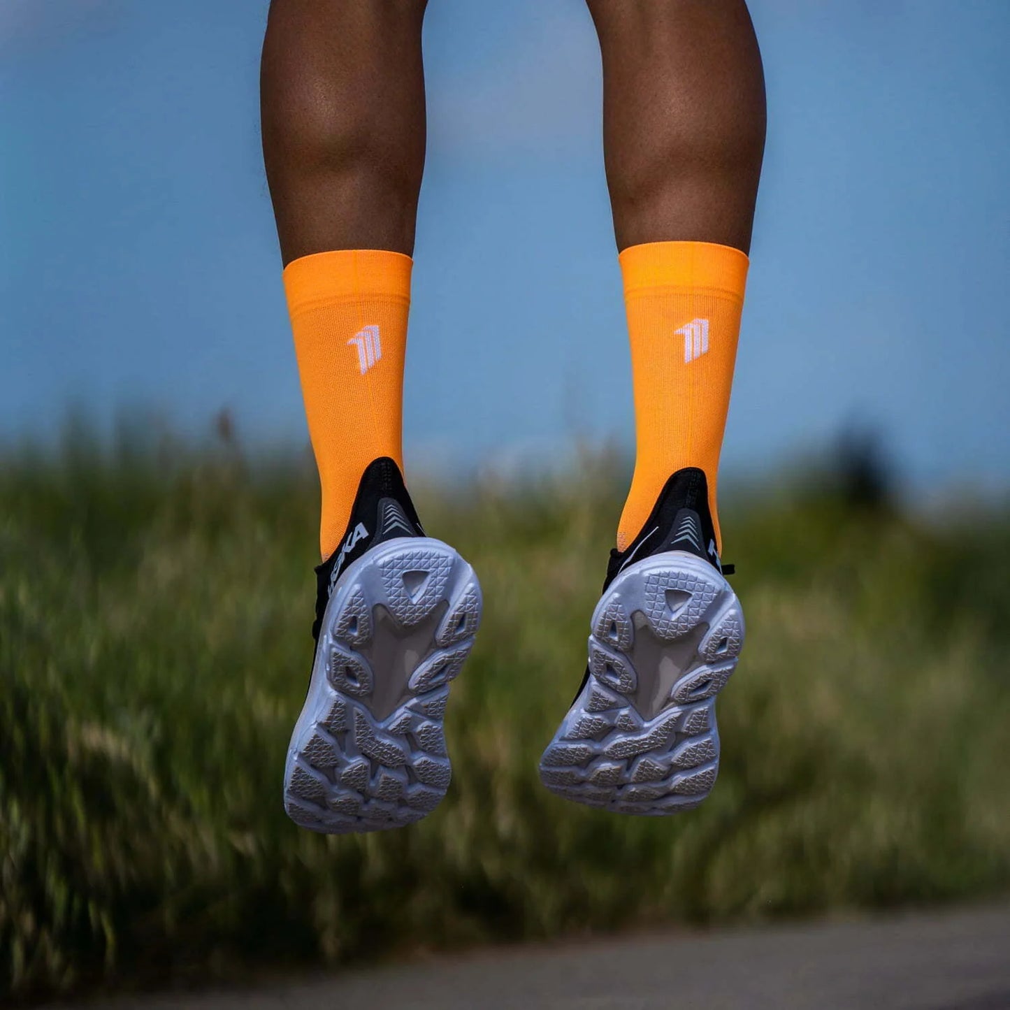 Seven Mille Orange