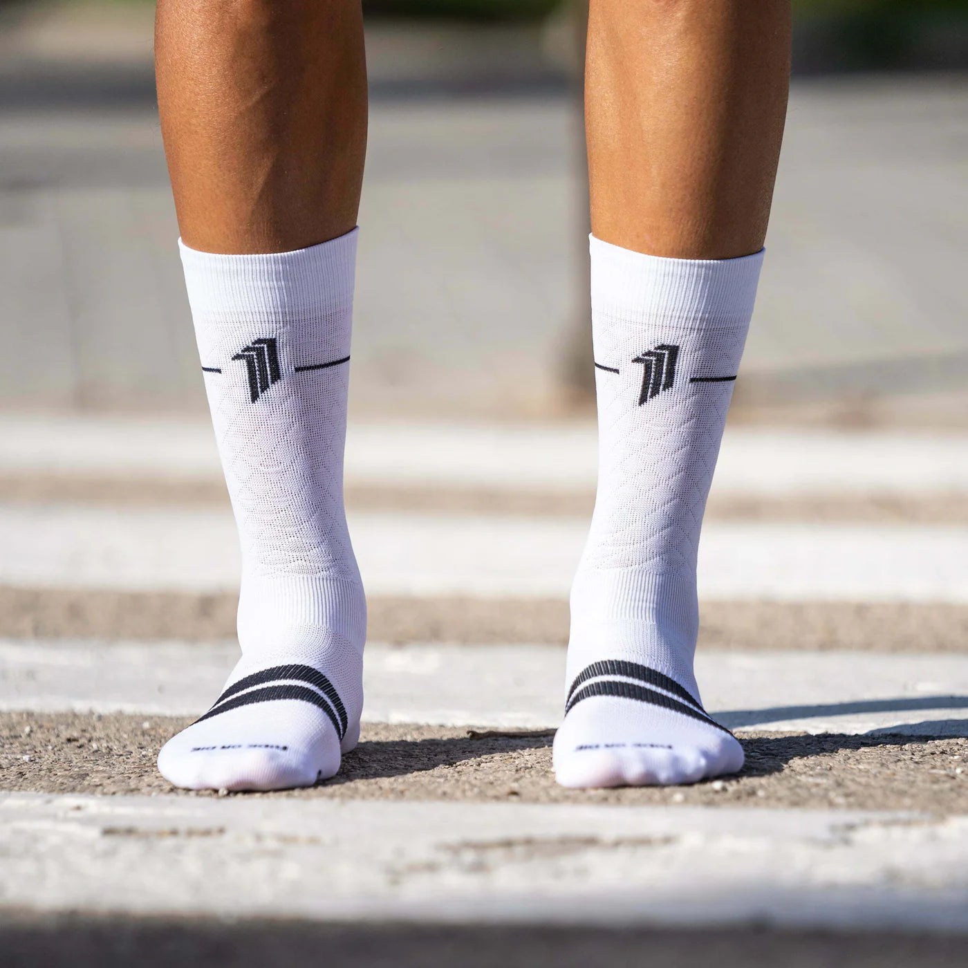 Elite Pro White