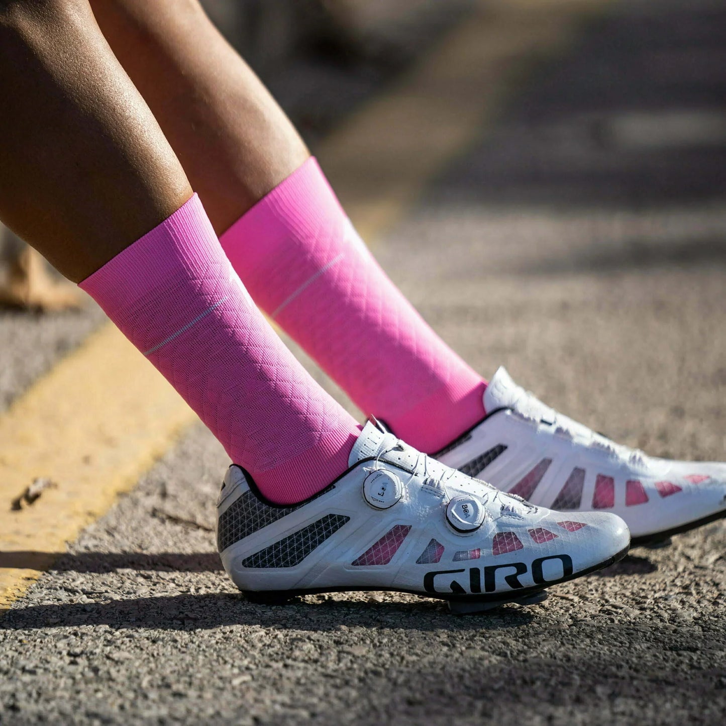 Elite Pro Pink