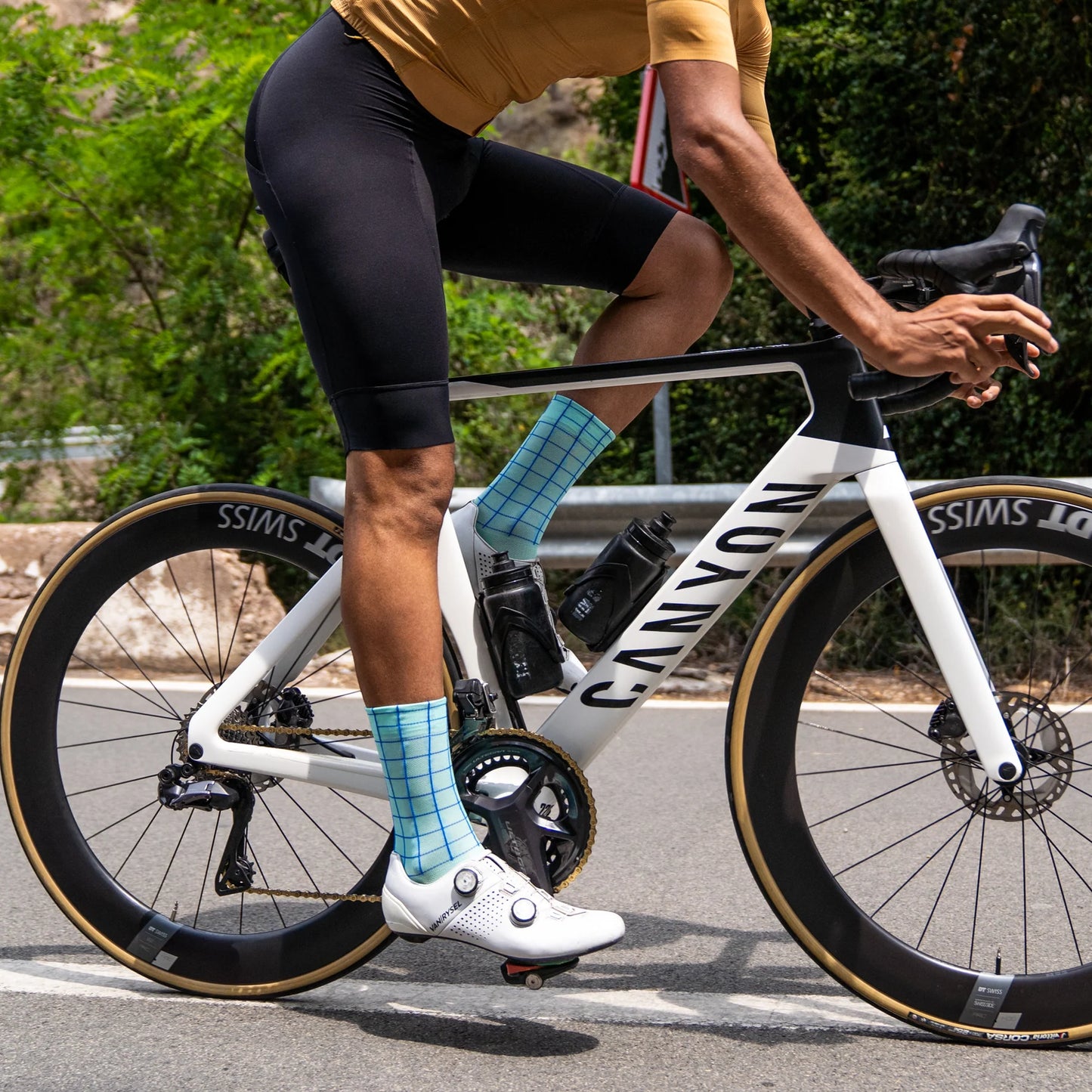 Grand Colombier Verde