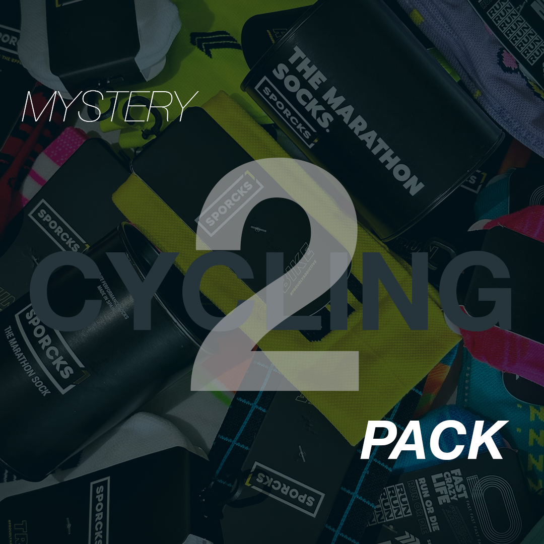 Mystery 2 Cycling Socks