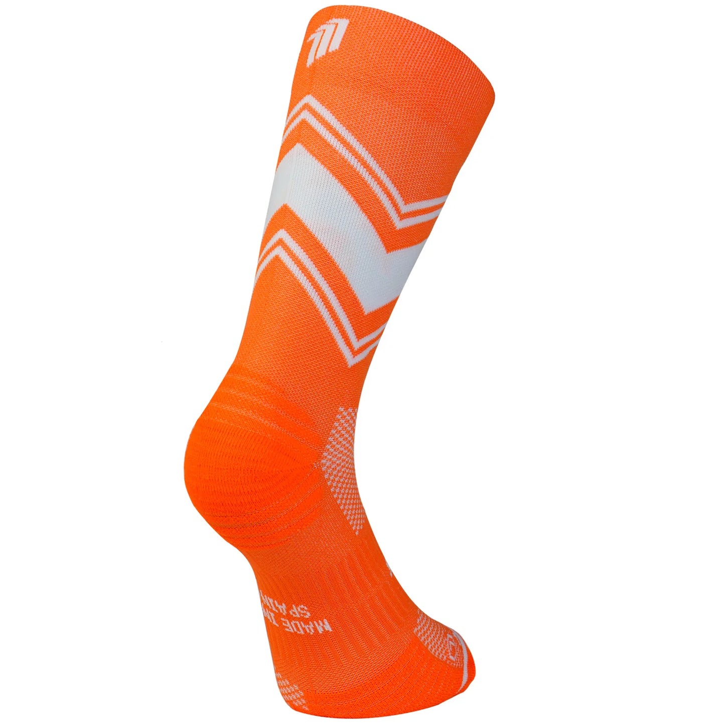 Posh Orange