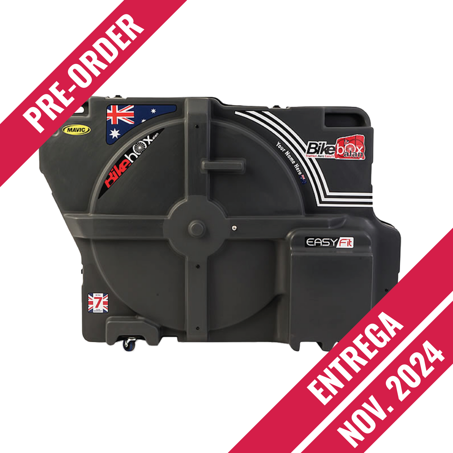 Triathlon Aero EasyFit