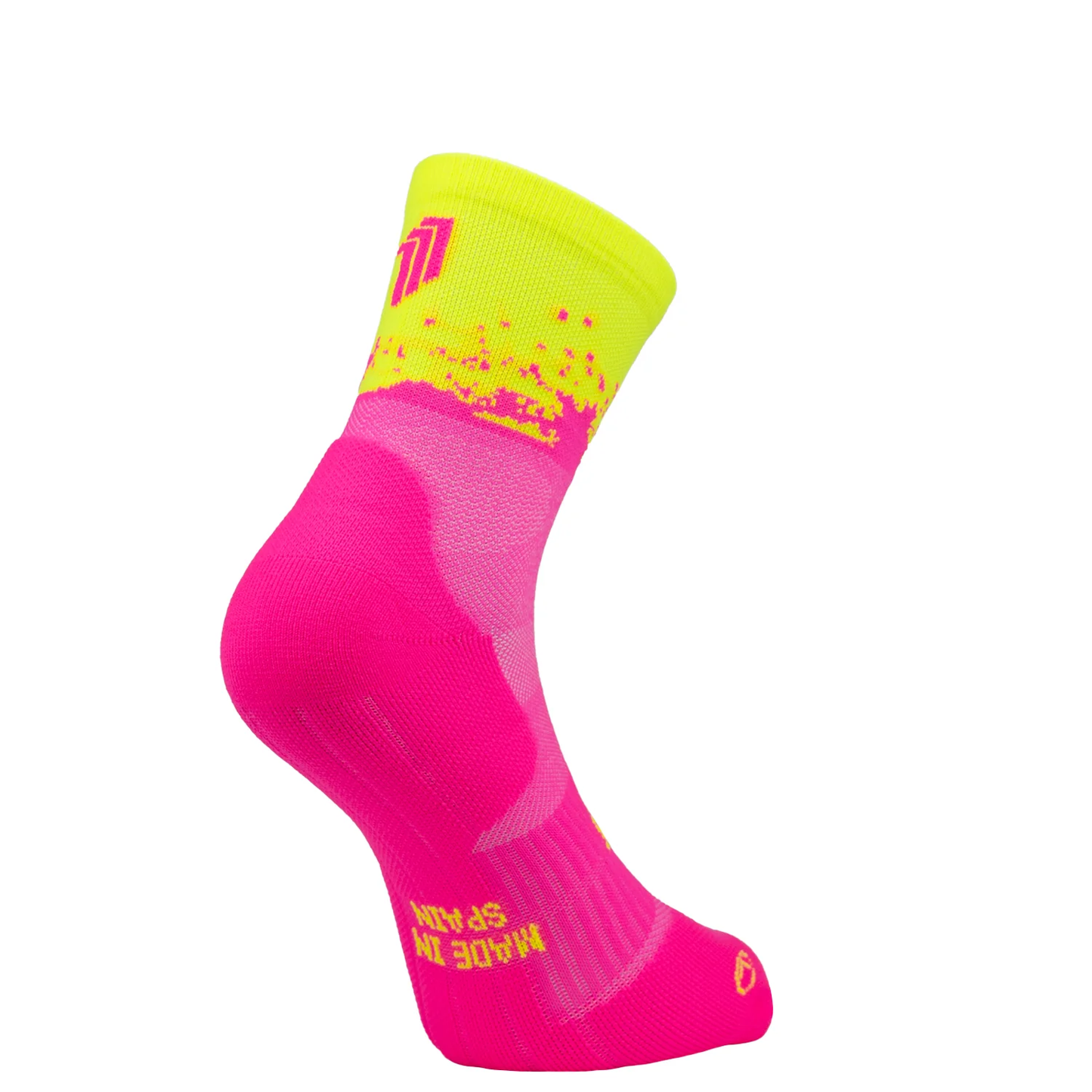 Splash Pink