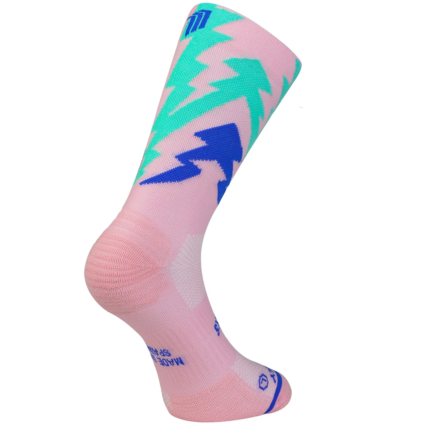 Thunder Pink