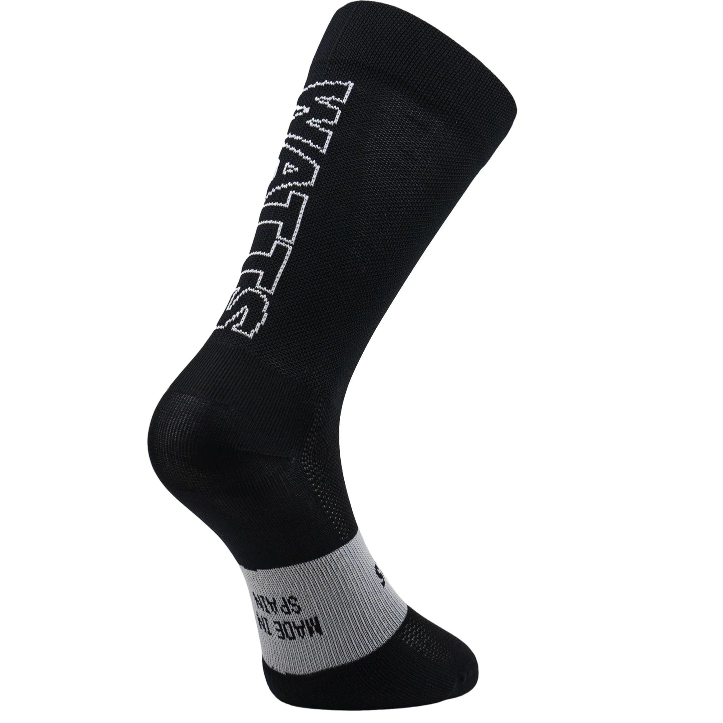 Watts Black