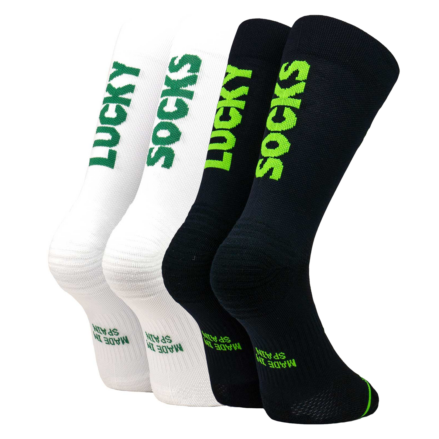 Lucky Socks 2 Bundle Pack