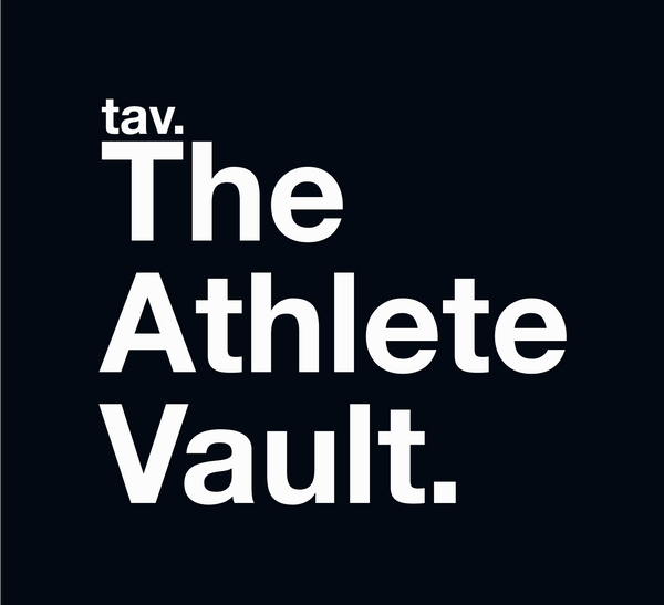 The Athlete Vault