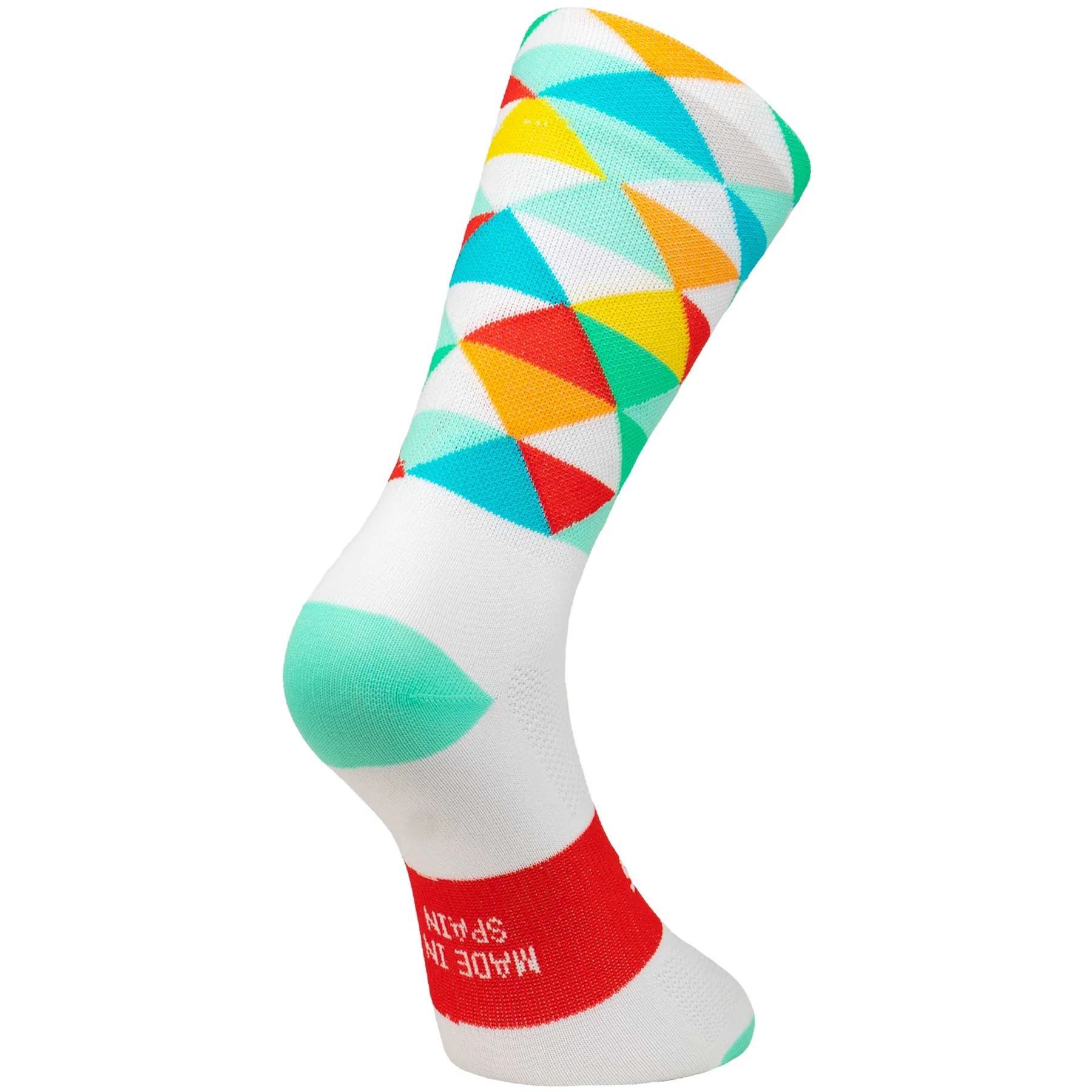 Sporcks - Coll de Rates Green - The Athlete Vault